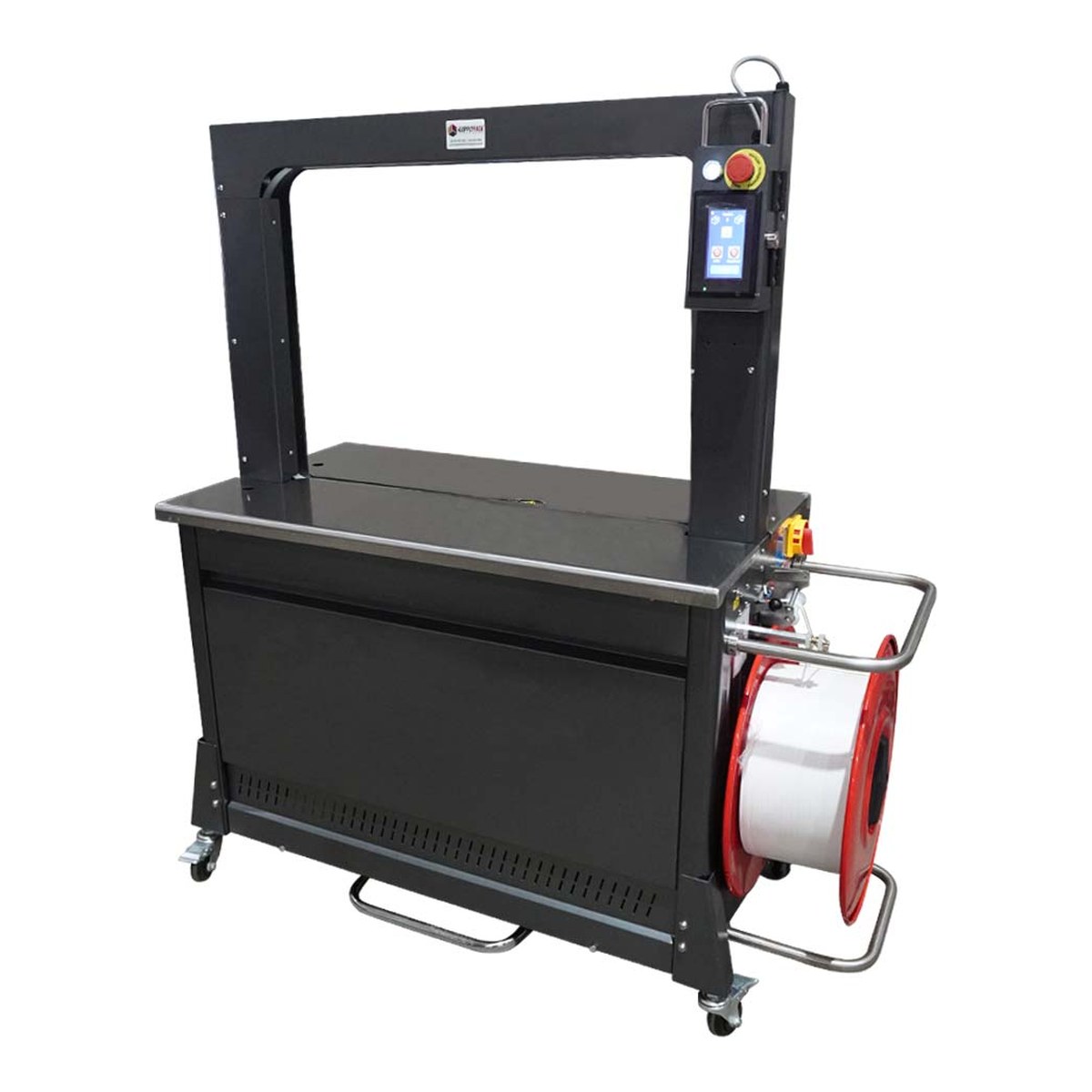 Seladora SPI-8560X sem rolete