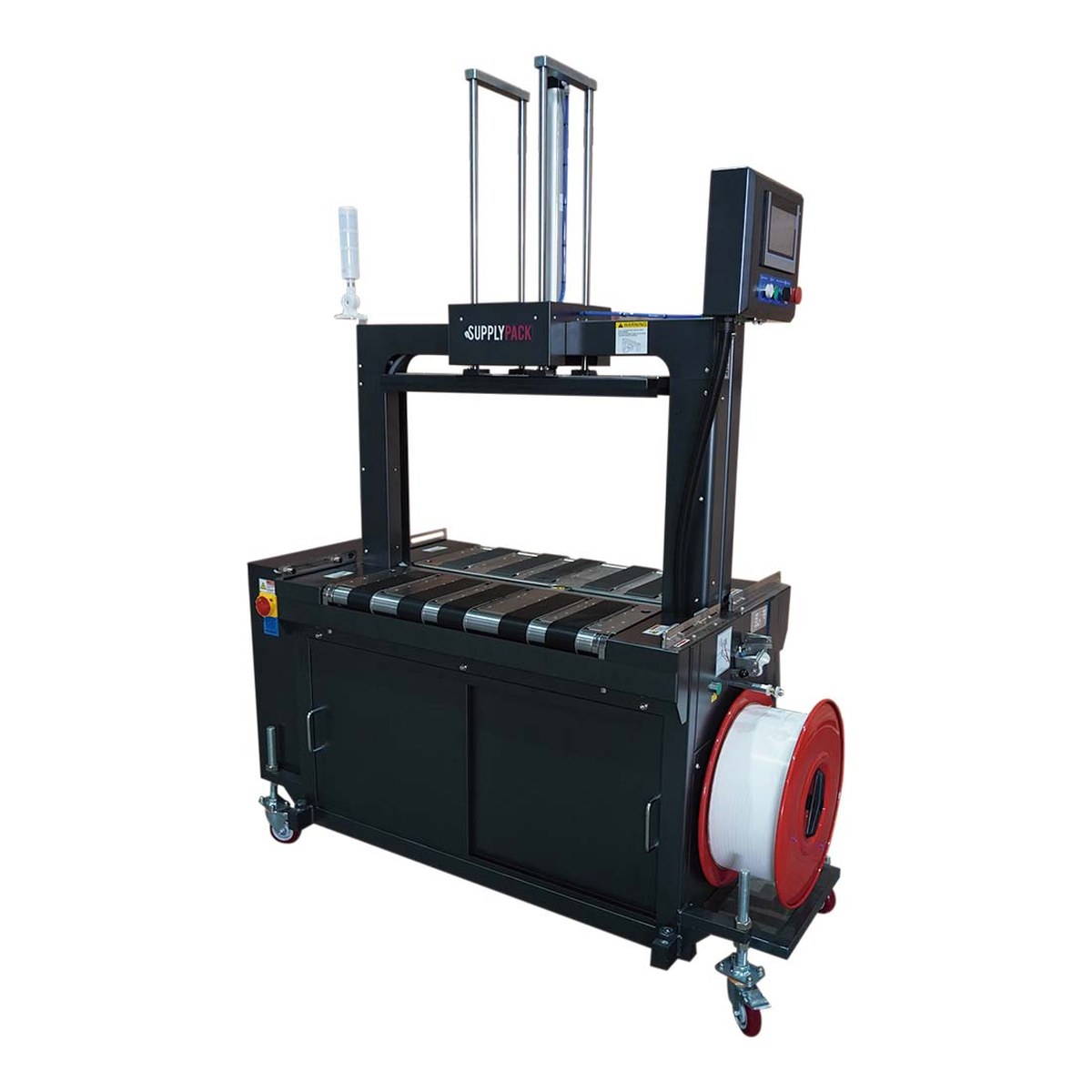 Seladora SPCI-10P